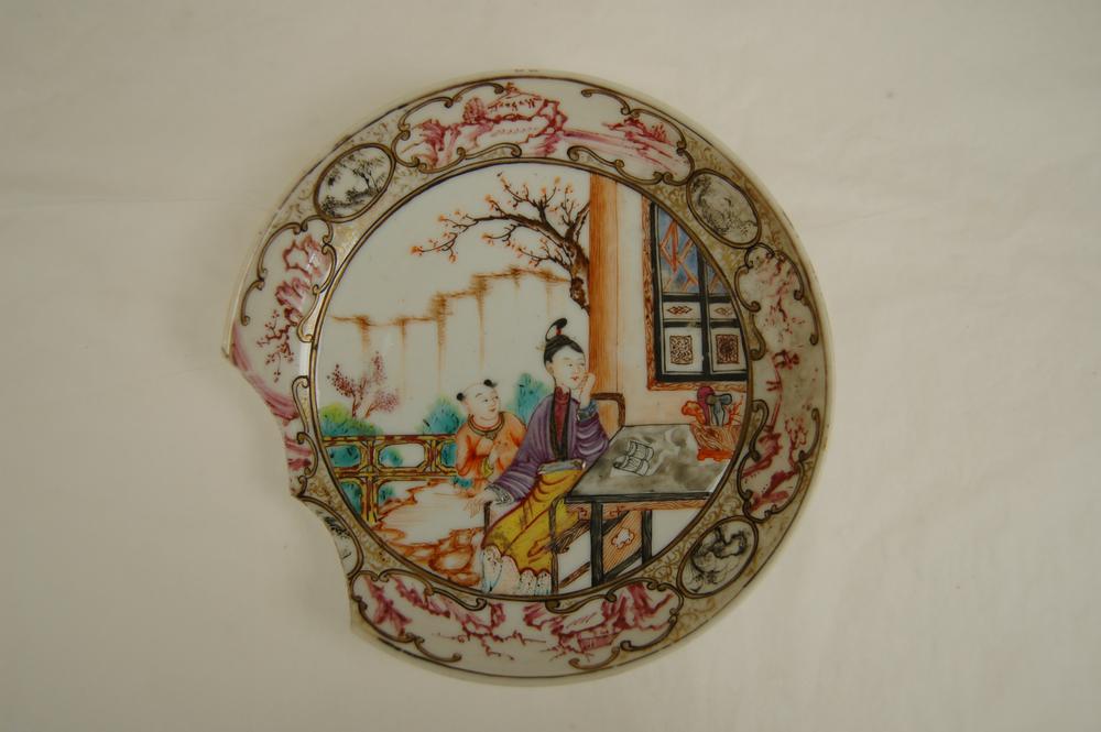 图片[16]-saucer BM-1926-0513.2-China Archive